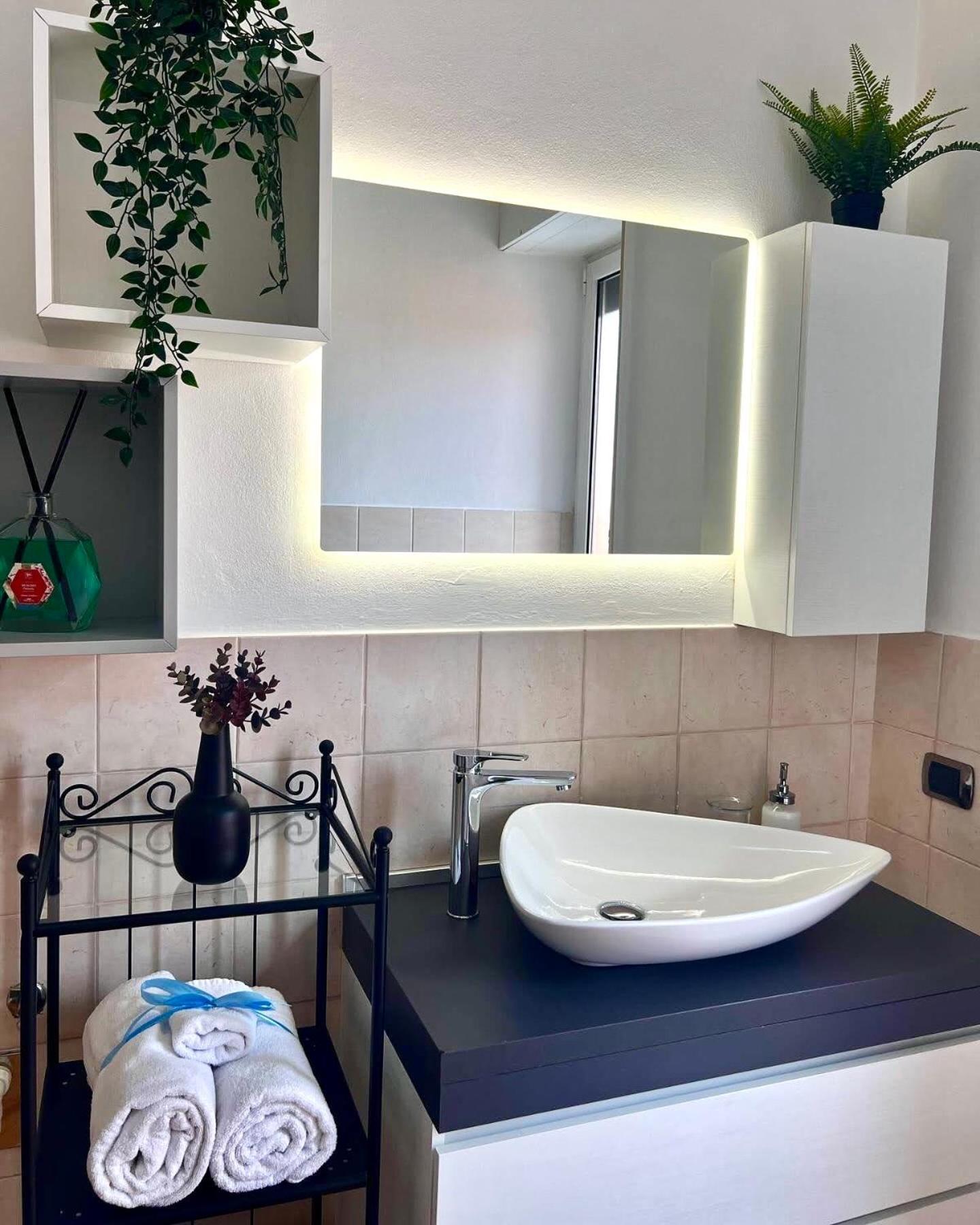 Bolognabyside -Righi Apartamento Exterior foto