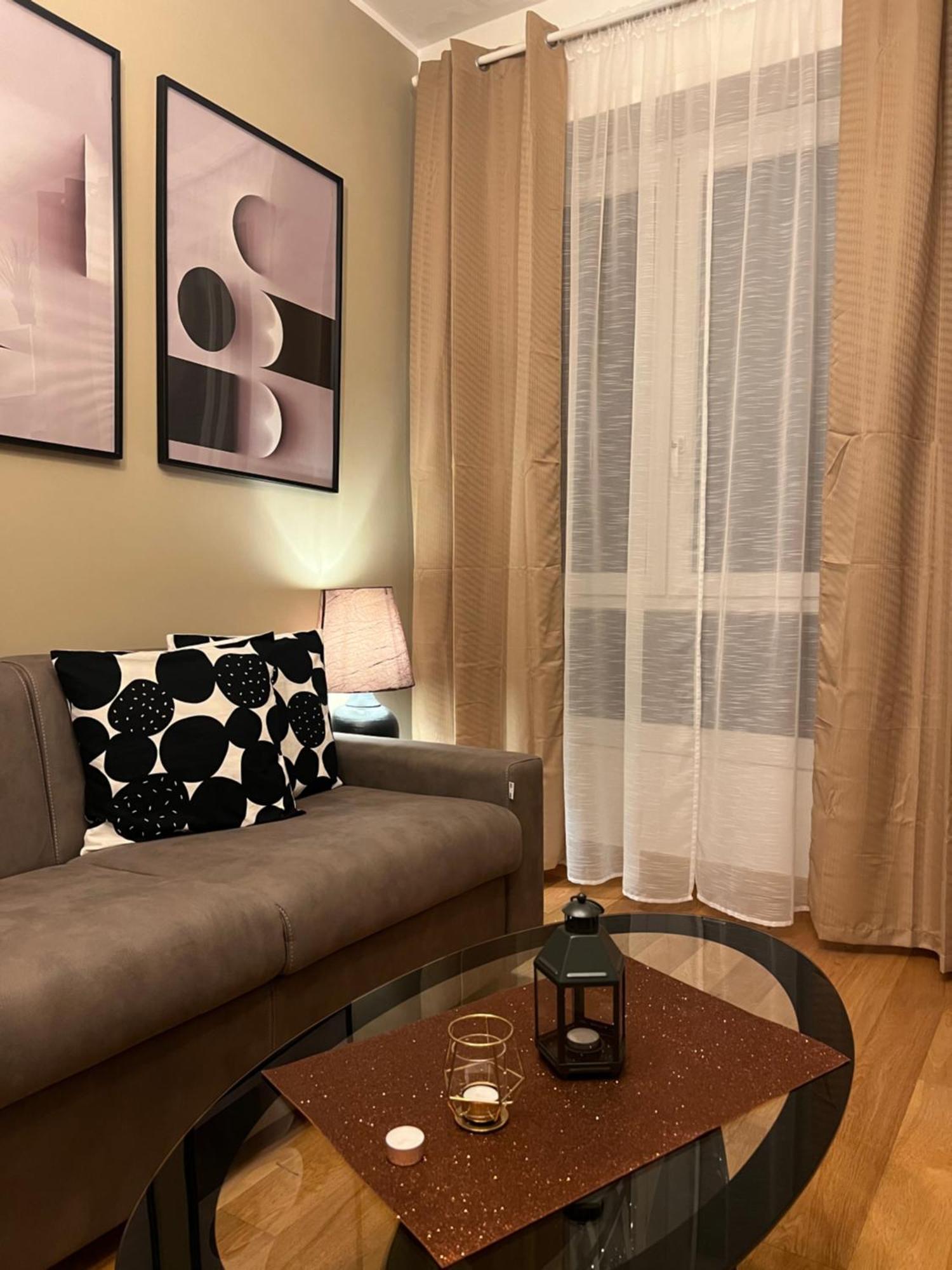 Bolognabyside -Righi Apartamento Exterior foto